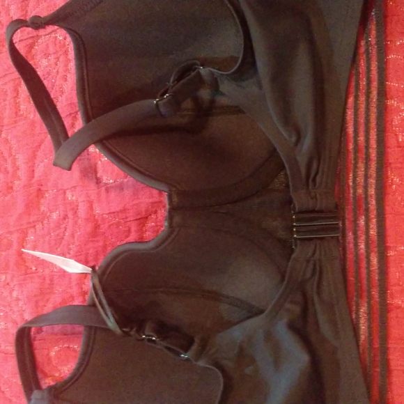 Pour Moi Bra NWT 2 for $35 - Picture 3 of 6